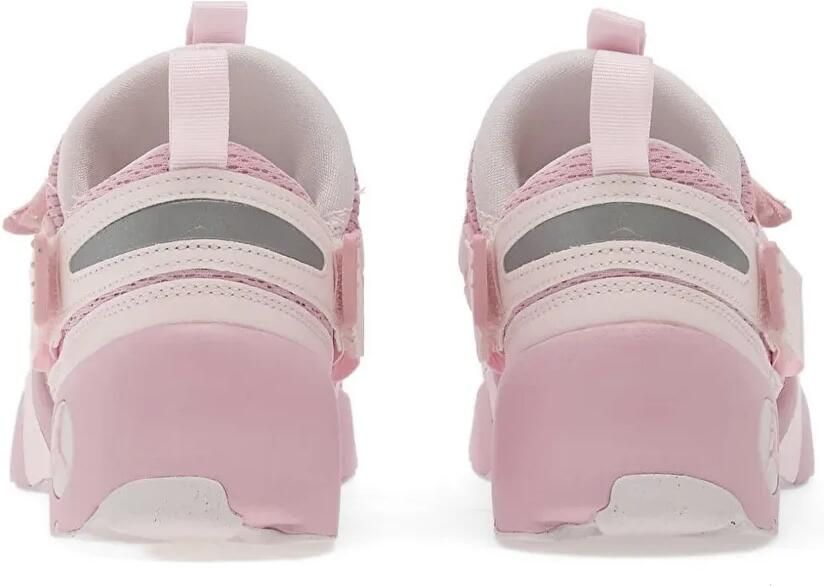 Jordan Trunner LX sneakers met klittenband Roze - Foto 2