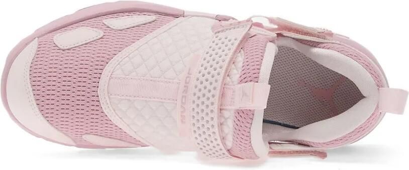 Jordan Trunner LX sneakers met klittenband Roze - Foto 4