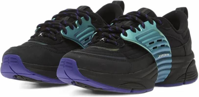 Jordan Trunner O S SE sneakers Zwart - Foto 3