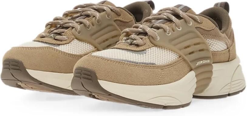 Jordan Trunner O S sneakers Beige - Foto 3