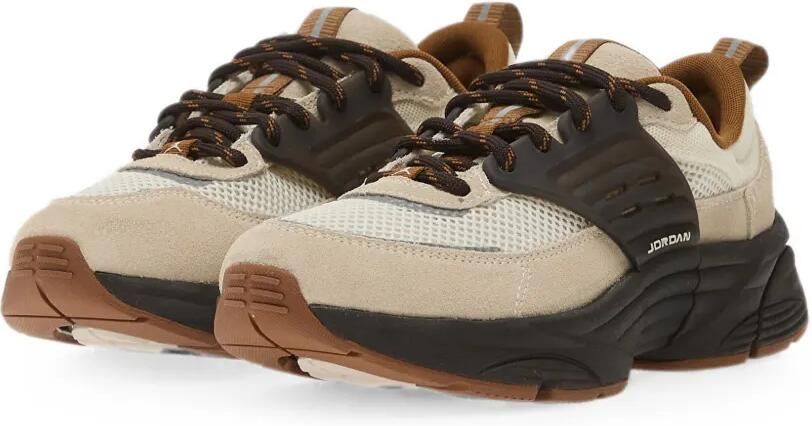Jordan Trunner O S sneakers Beige - Foto 3