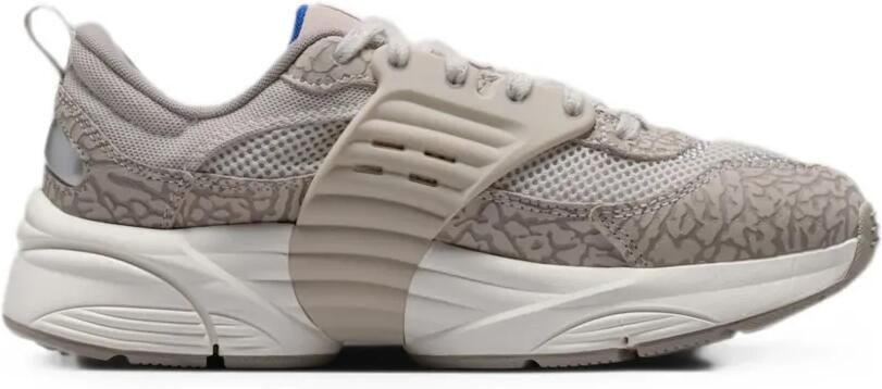 Jordan Trunner O S sneakers Grijs