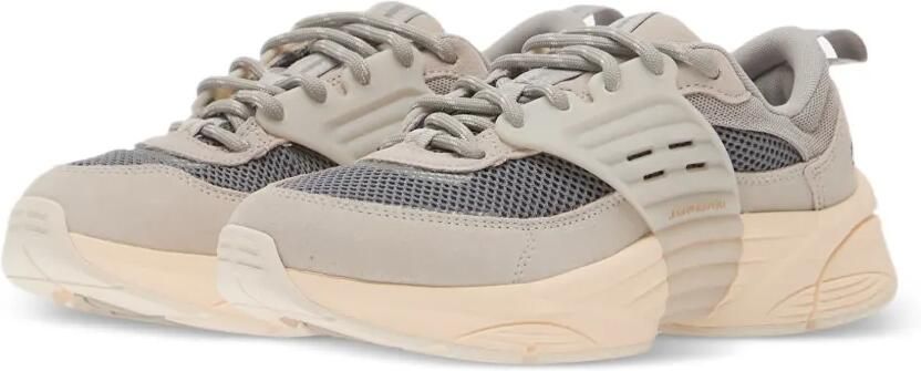 Jordan Trunner O S sneakers Grijs - Foto 2
