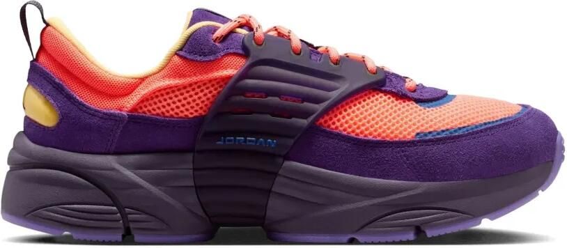 Jordan Trunner O S sneakers Paars
