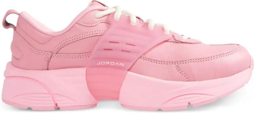 Jordan Trunner O S sneakers Roze