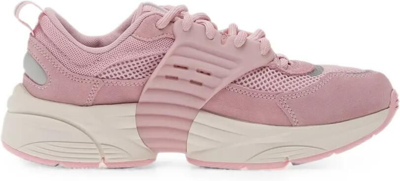 Jordan Trunner O S sneakers Roze