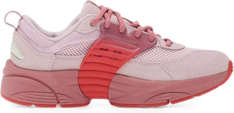 Jordan Trunner O S sneakers Roze