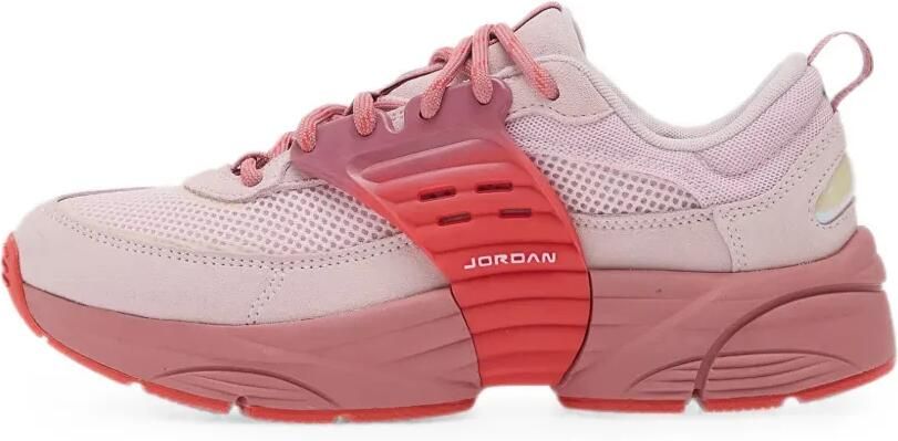 Jordan Trunner O S sneakers Roze - Foto 4