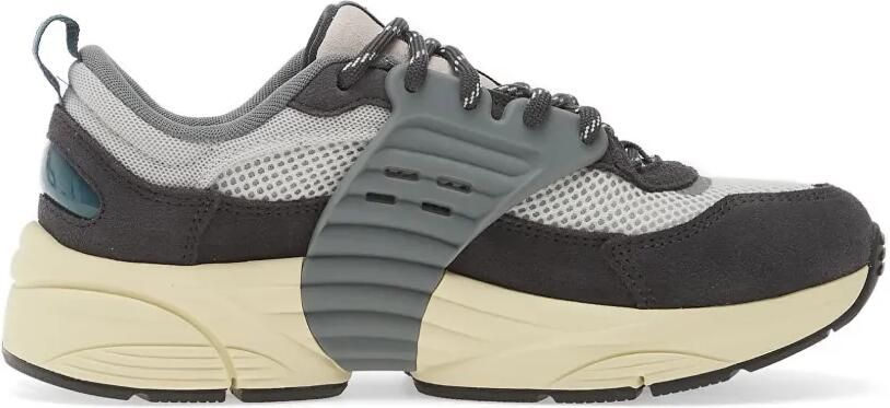 Jordan Trunner sneakers met vlakken Grijs
