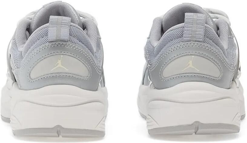 Jordan Trunner sneakers met vlakken Zilver - Foto 2