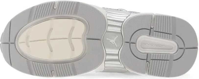 Jordan Trunner sneakers met vlakken Zilver - Foto 4