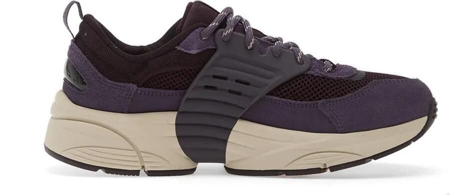 Jordan Trunner sneakers Paars