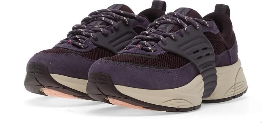 Jordan Trunner sneakers Paars - Foto 3