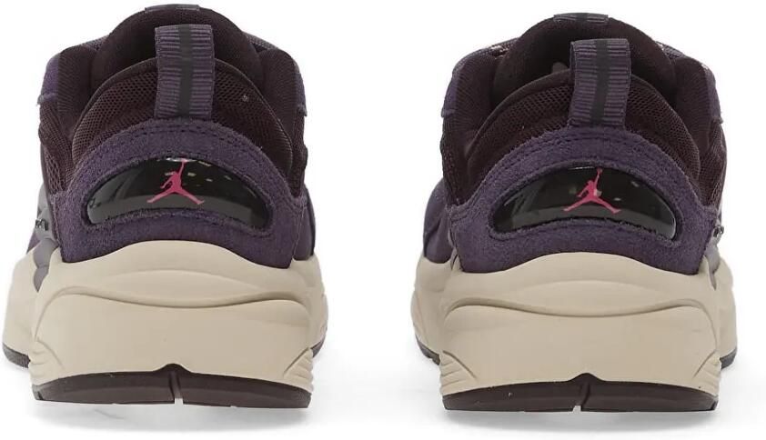 Jordan Trunner sneakers Paars - Foto 2
