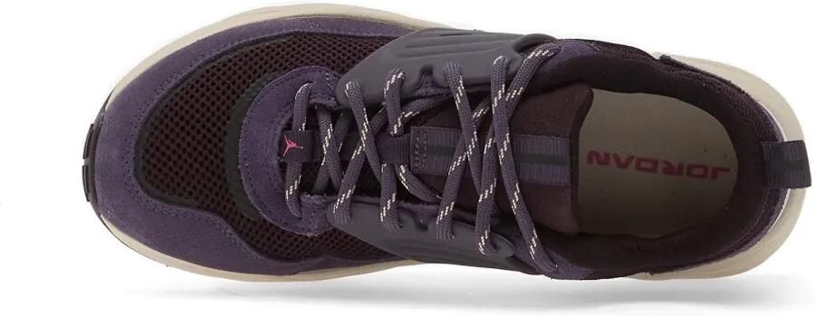 Jordan Trunner sneakers Paars - Foto 4