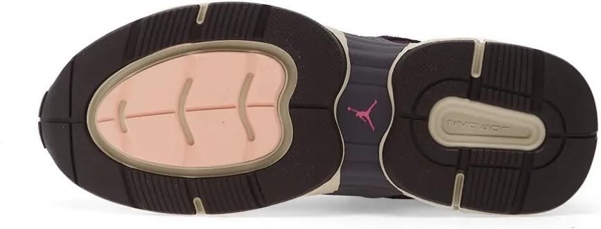Jordan Trunner sneakers Paars - Foto 5
