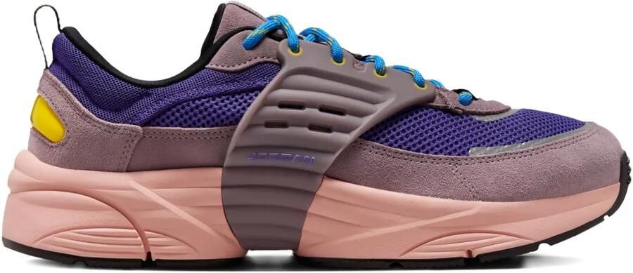Jordan Trunner sneakers Paars