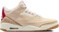 Jordan x Levi's 3 Retro sneakers Beige - Beige