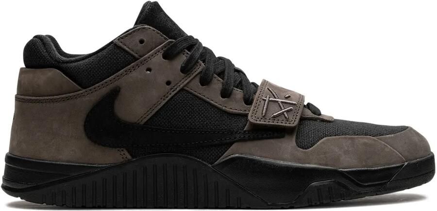 Jordan x Travis Scott Jumpman Jack sneakers Bruin