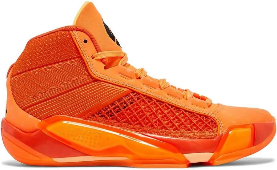 Jordan x WNBA Air 38 "Center Star" sneakers Oranje