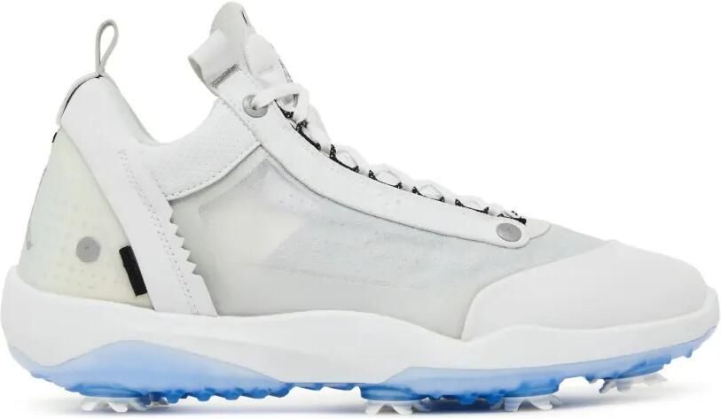 Jordan XXXIV sneakers Wit