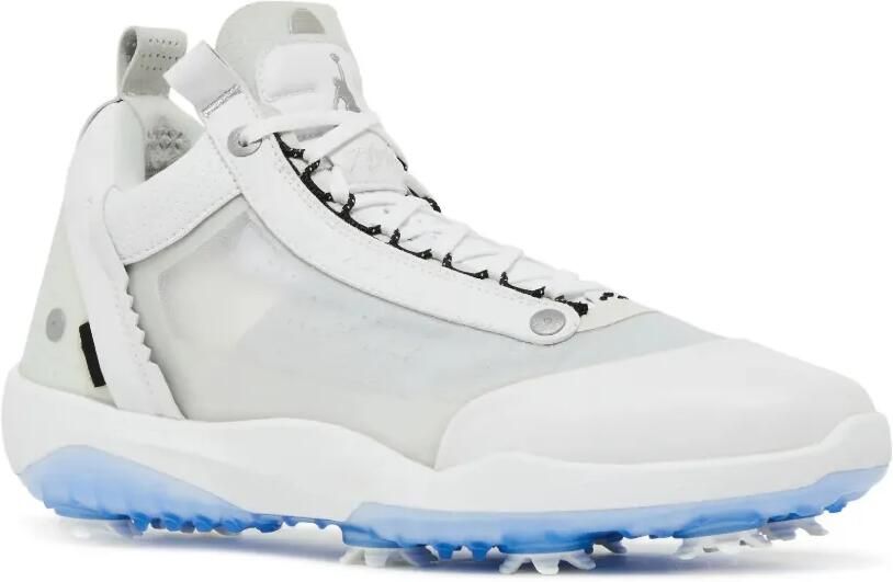 Jordan XXXIV sneakers Wit - Foto 2
