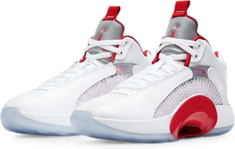 Jordan XXXV sneakers Wit - Foto 2