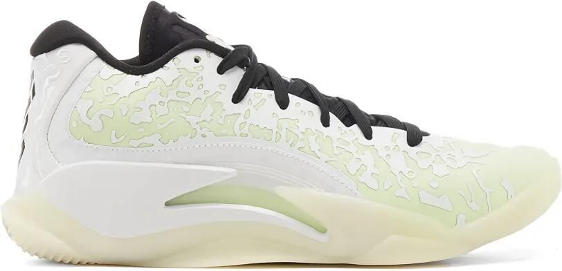 Jordan Zion 3 "No Guts" sneakers Wit
