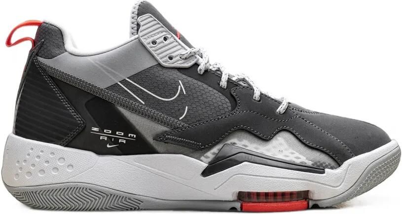 Jordan Zoom '92 sneakers Grijs