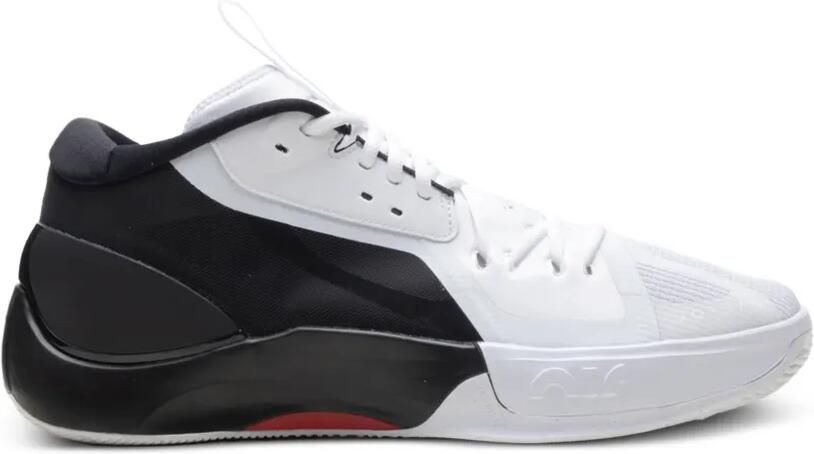 Jordan Zoom Separate sneakers Wit