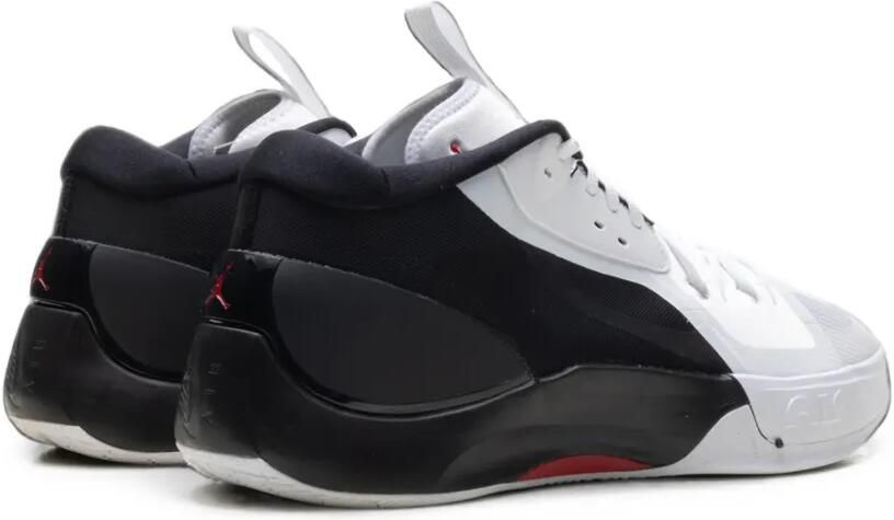 Jordan Zoom Separate sneakers Wit - Foto 3