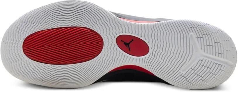 Jordan Zoom Separate sneakers Wit - Foto 5
