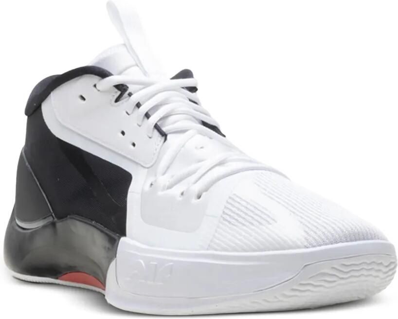 Jordan Zoom Separate sneakers Wit - Foto 2