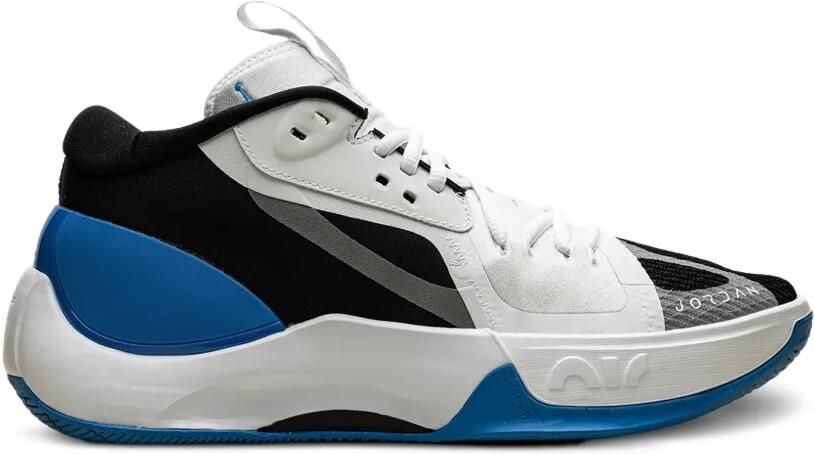 Jordan Zoom Separate sneakers Wit