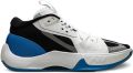 Jordan Zoom Separate sneakers Wit - Wit