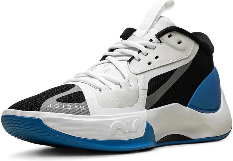 Jordan Zoom Separate sneakers Wit - Foto 3