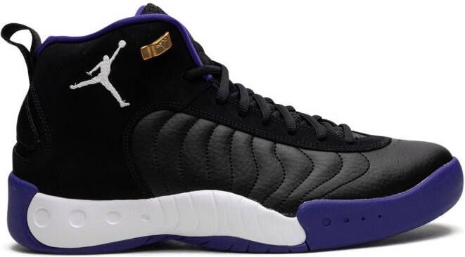 Jordan "Jump Pro Concord sneakers" Zwart