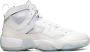 Jordan Jump Two Trey "Legend Blue" sneakers Wit - Thumbnail 1