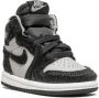Jordan Kids "Air Jordan 1 High Twist 2.0 sneakers" Zwart - Thumbnail 1