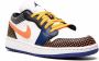 Jordan Kids Air Jordan 1 Low MMD sneakers Wit - Thumbnail 1