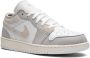 Jordan Kids Air Jordan 1 Low SE sneakers Grijs - Thumbnail 1