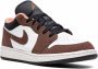 Jordan Kids Air Jordan 1 Low SE sneakers Bruin - Thumbnail 1