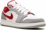 Jordan Kids Air Jordan 1 Low SE sneakers Grijs - Thumbnail 1