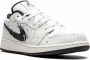 Jordan Kids Air Jordan 1 Low SE sneakers Wit - Thumbnail 1