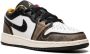 Jordan Kids Air Jordan 1 Low SE sneakers Wit - Thumbnail 1