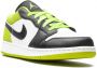 Jordan Kids Air Jordan SE 1 low-top sneakers Zwart - Thumbnail 1