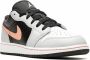 Jordan Kids Air Jordan 1 Low sneakers Grijs - Thumbnail 1