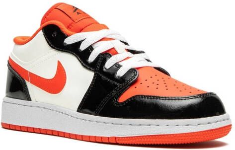 Jordan Kids Air Jordan 1 Low sneakers Oranje