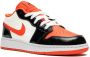 Jordan Kids Air Jordan 1 Low sneakers Oranje - Thumbnail 1