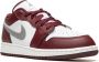 Jordan Kids Air Jordan 1 Low sneakers Rood - Thumbnail 1